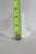 Glass Milk Glass Lace Dewdrop Beaded Jewel Small Basket Vase Container Figurine 4770b For Sale - Image 7 of 11