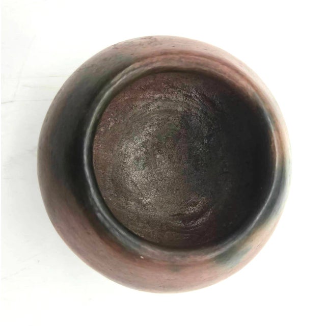Vintage Studio Pottery Bowls, Lot of 3 For Sale - Image 9 of 12