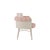 Helen Dining Chair by Ottiu, in New conditions. Designed from 2000 Signed by Maker