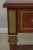 Brown John Widdicomb Neoclassical Design 1 Drawer Server For Sale - Image 8 of 13