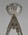 French Art Deco Chandelier by Simonet Freres - 1930 France For Sale - Image 12 of 14