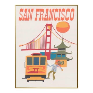 San Francisco Travel For Sale