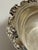 1940s 1940s Mid-Century Modern W & S Blackinton Silverplate Footed Covered Vegetable Casserole Dish - No. 194 For Sale - Image 5 of 9