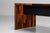 Foldable Desk Table by Jorge Zalszupin for Latelier, Brazil, 1959 For Sale - Image 3 of 18