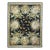 French Aubusson Design Rug 7'11'' X 10'1'' For Sale