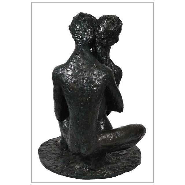 1970s Hold Me Close, Prince Monyo For Sale - Image 4 of 6