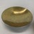 Bauhaus Brass Shell Plates from Hayno Focken, Germany, 1950s, Set of 2 For Sale - Image 14 of 18