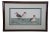 Modern Late 20th Century Set of 2 "Wading Sandpipers & Wading Sanderlings" Lithographs Signed Laure For Sale - Image 3 of 13