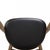 Wood GE460 Butterfly Chair in Oak and Black Leather by Hans Wegner, 2015 For Sale - Image 7 of 18