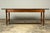 Late 19th Century French Provincial Pine Draper’s Table or Kitchen Island For Sale - Image 18 of 18
