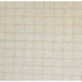 Vintage Ralph Lauren "Mackenzie" Wool Plaid- 3.75 Yards For Sale