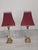 Vintage Table Lamp, 1960s For Sale - Image 4 of 18