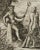 J. Meyer, Symbol of the Limbs, River God and Hercules, 17th-Century, Etching For Sale - Image 3 of 4