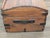 A wonderful late 1800s trunk chest brought by my great grandmother from Germany when she was 16 years old. She came to...