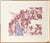 Paper Malda Muizule, Memories, 1980s, Etching For Sale - Image 7 of 7