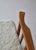 Set of Pinewood & Sheepskin Lounge Chairs, Sweden, 1940s For Sale - Image 9 of 18