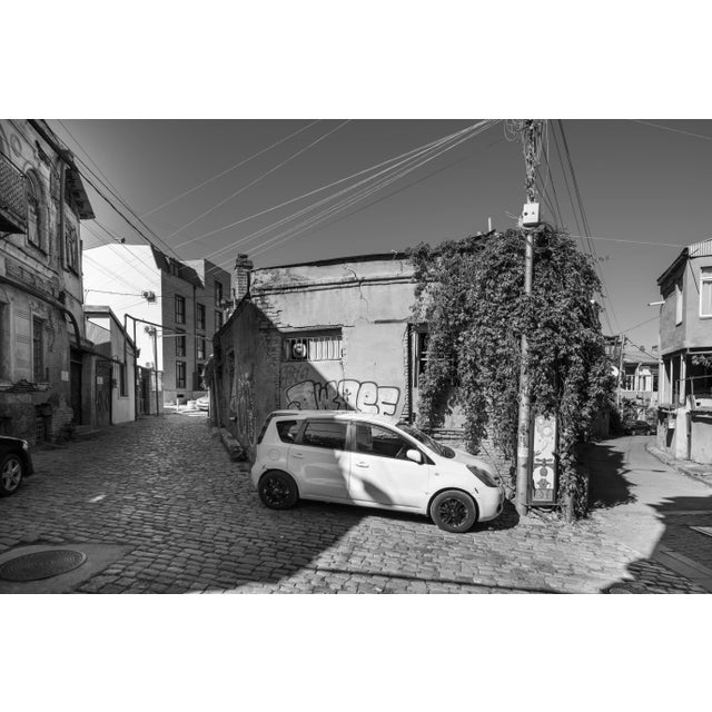 Photographic Fine Art Paper 325 g, ed. 1/7 This piece is attributed to the mentioned designer/maker. It has no attribution...