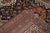 Tribal Antique Khamseh Tribal Rug 5'8'' x 9'3'' For Sale - Image 3 of 11