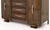 Jorge Prieto Custom Made Art Deco Style Buffet For Sale - Image 9 of 12