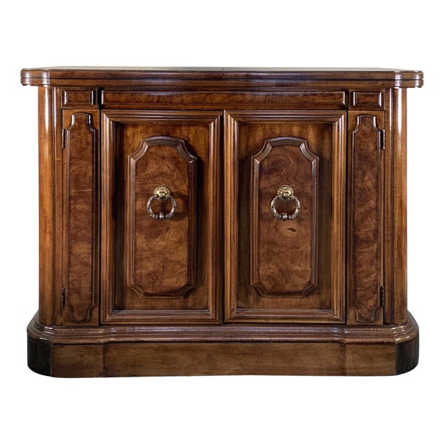 Thomasville Expandable Server / Buffet - Refinished, C. 1970s For Sale