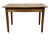 19th Century Walnut Desk For Sale