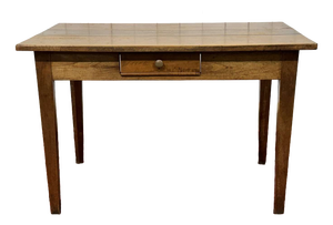 19th Century Walnut Desk