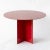 Contemporary Across Coffee Table by Claudia Pignatale for Secondome For Sale - Image 3 of 7