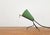 Mid-Century Modern Mid-Century Stilnovo Style Tripod Cone Table Lamp, 1960s For Sale - Image 3 of 18