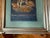 Textile Vintage Silk Woven/Embroidered Framed Art - Stevengraph? For Sale - Image 7 of 9