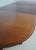 Feldenkreis Chippendale Mahogany Dining Room Table For Sale - Image 12 of 18