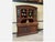 1910s Antique Jugendstil Display Cabinet, 1910 For Sale - Image 5 of 13