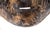 Mid 20th Century Hand Carved Devil / Demon Mask With Horns For Sale - Image 15 of 18