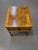 1960’s Heritage Furniture Burl Wood Nightstands (A Pair) For Sale In Baton Rouge - Image 6 of 11