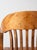 Early 20th Century Windsor Captain's Chair For Sale - Image 10 of 15