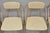 Vintage Hamilton Cosco Stylaire Mid Century Modern Folding Chairs - Set of 4 For Sale In Philadelphia - Image 6 of 16