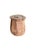 Wood 1970s Aged Javanese Teak Wood Side Table – Sculptural Organic Pedestal For Sale - Image 7 of 10
