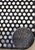 2020s Italian Studded Leather Swatch No 11 From 2026-2027 Collection For Sale - Image 5 of 6