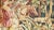 Mid 19th Century Antique French Wool & Silk Tapestry — Hunting Scene For Sale - Image 5 of 7