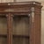 19th Century French Louis XVI Bookcase in Acajou Moucheté Mahogany For Sale - Image 12 of 18