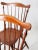 Mid-Century Windsor Dining Chairs Set of 4 For Sale - Image 10 of 13