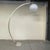 Arc Floor Lamp by Goffredo Reggiani for Reggiani, 1960s For Sale - Image 16 of 18