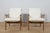 This pair armchairs was produced by the Czechoslovak company TON in the 1960s. The beech elements have been cleaned from...