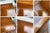 Vintage Statton Americana Traditional Solid Cherry 1 Drawer Console or Hall Table For Sale - Image 16 of 16
