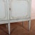 Blue Danish Painted Sideboard, 1890s For Sale - Image 8 of 15