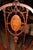 English Mahogany Living Room Set, 1930s, Set of 5 For Sale - Image 10 of 14