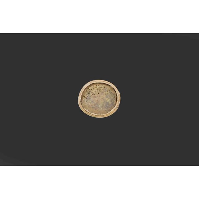 Antique Neoclassical Cameo Intaglio, 19th Century For Sale - Image 3 of 5