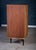 Mid-Century Danish Rosewood Bar Cabinet, 1960s For Sale - Image 9 of 10