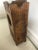Rustic 19th Century Primitive Clock Holder Box For Sale - Image 3 of 11
