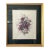 Gold Late 20th Century Jan Anderson Signed Fine Art Print - Large Ornate Gilded Gold Frame - 29" x 33" For Sale - Image 8 of 8