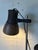 Ceramic Ceramic Floor Lamp With Dual Shades Danish Mid-Century Modern 1960s For Sale - Image 7 of 11